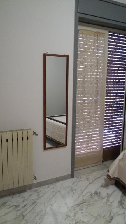 Casa Trinacria Appartement Misterbianco Buitenkant foto