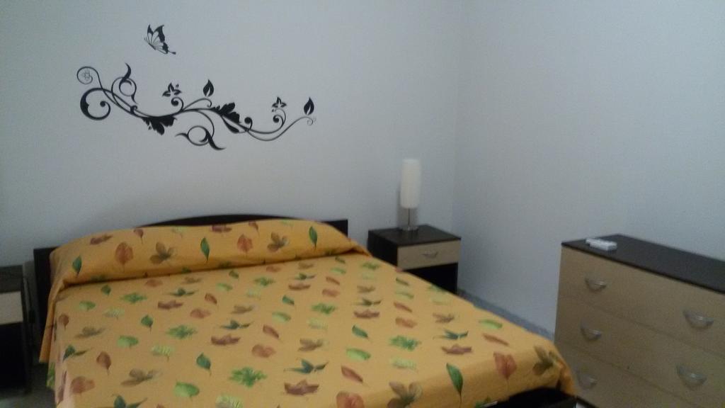 Casa Trinacria Appartement Misterbianco Buitenkant foto