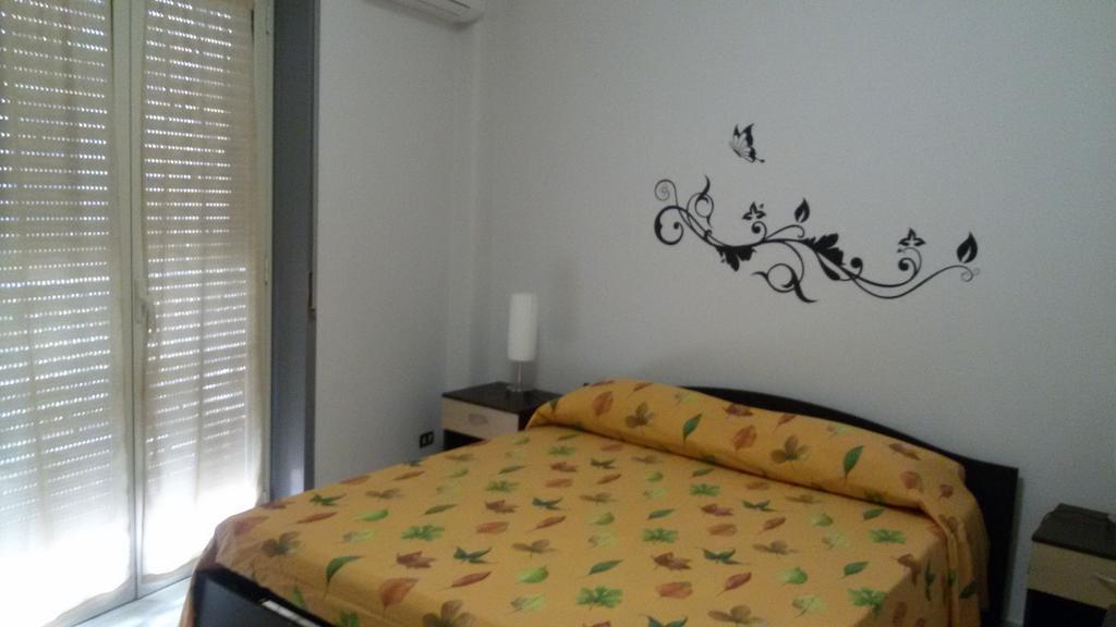Casa Trinacria Appartement Misterbianco Buitenkant foto